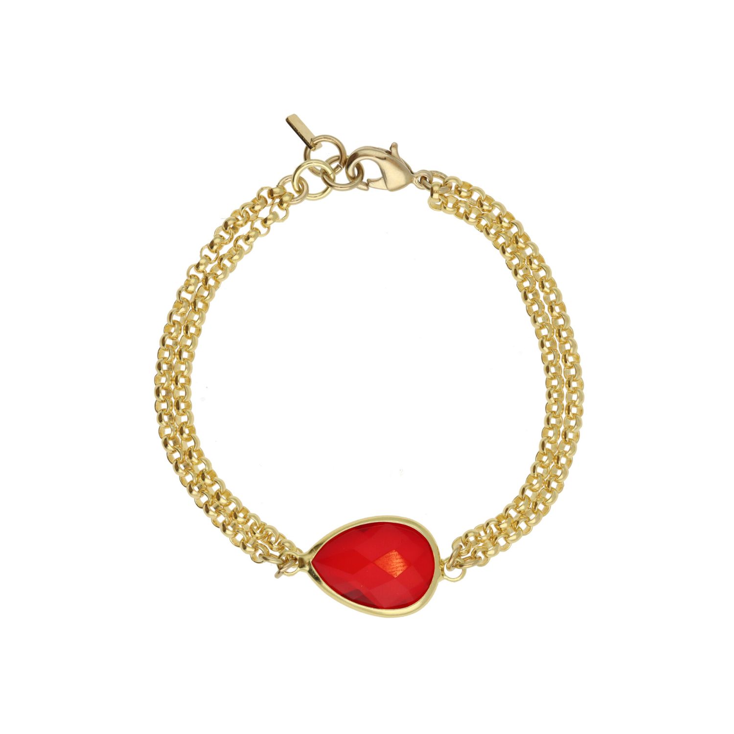 camps & camps armband Enchanting Crystal Bracelet