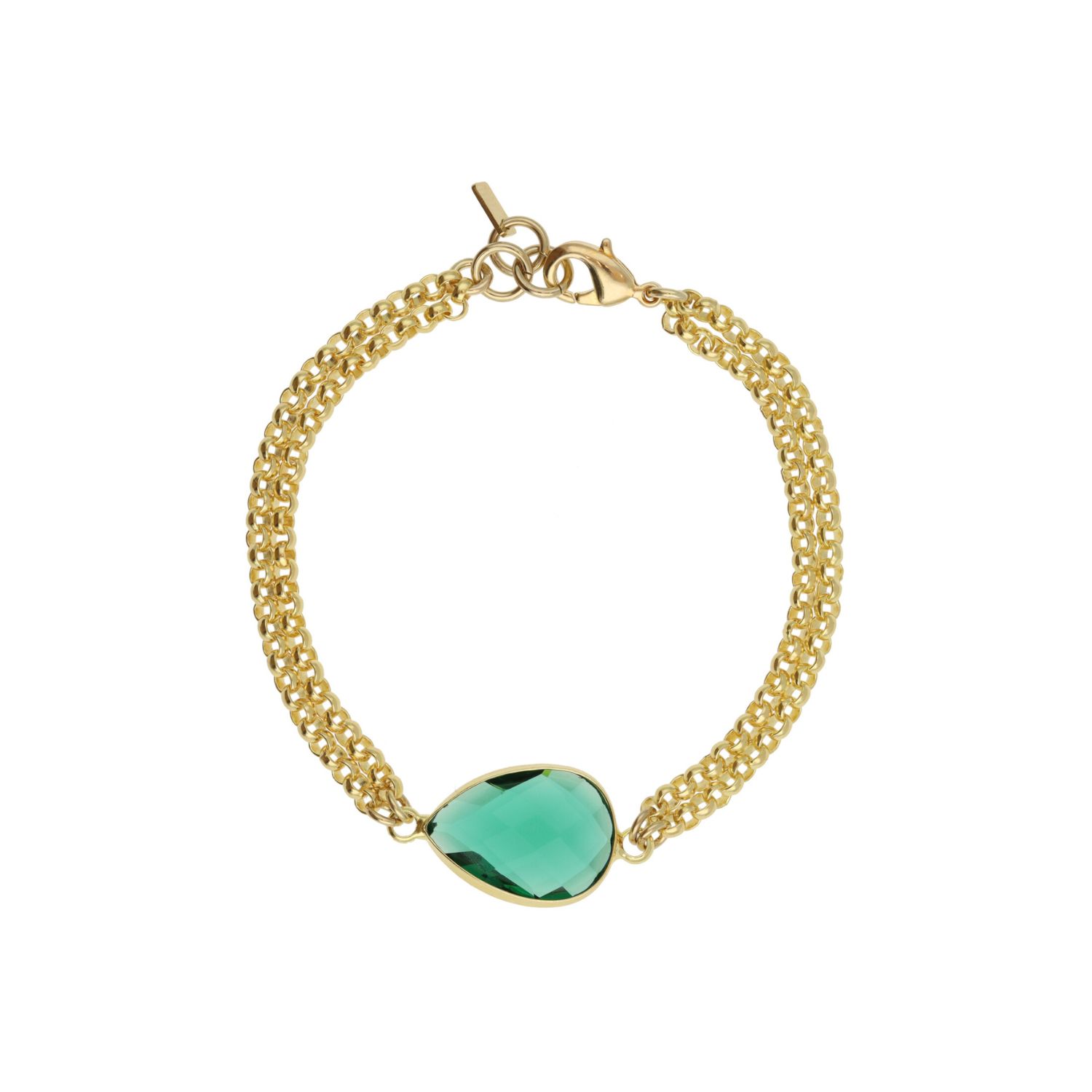 camps & camps armband Enchanting Crystal Bracelet