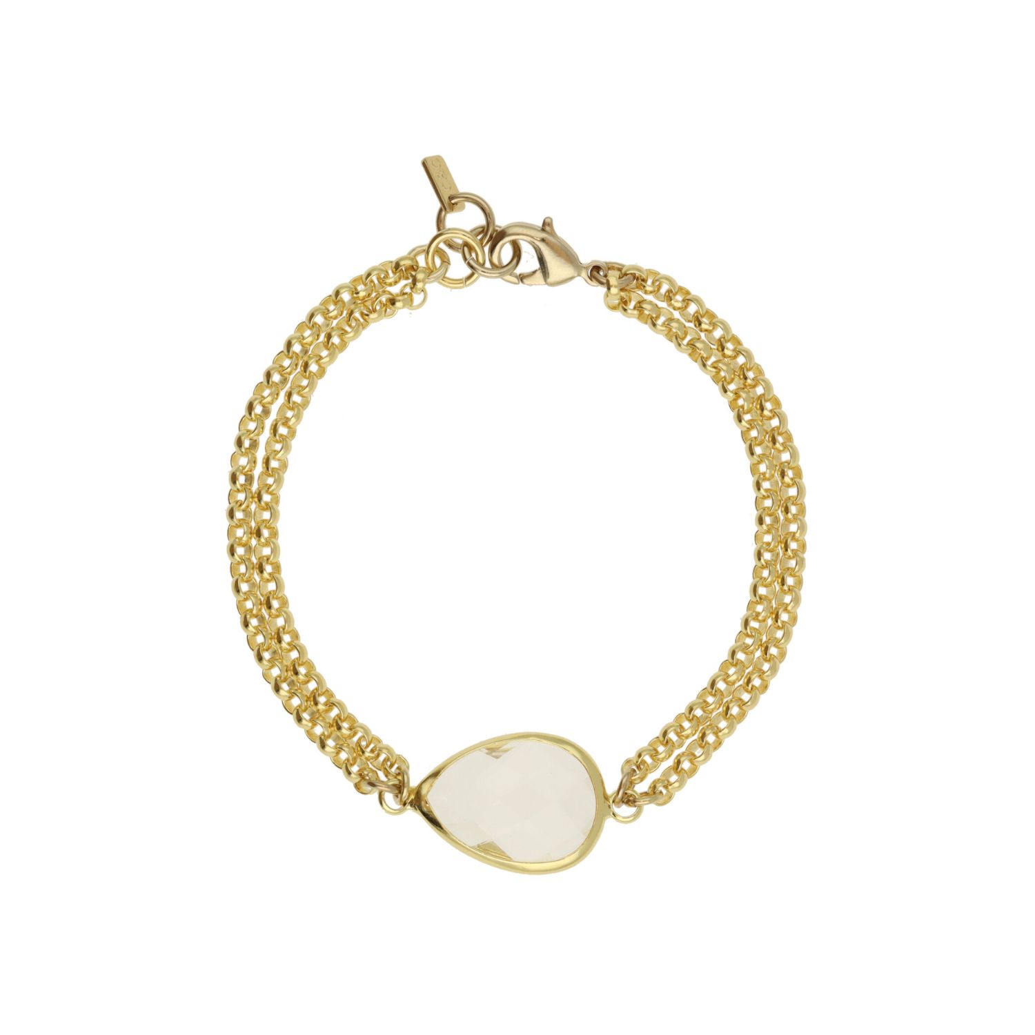 camps & camps armband Enchanting Crystal Bracelet