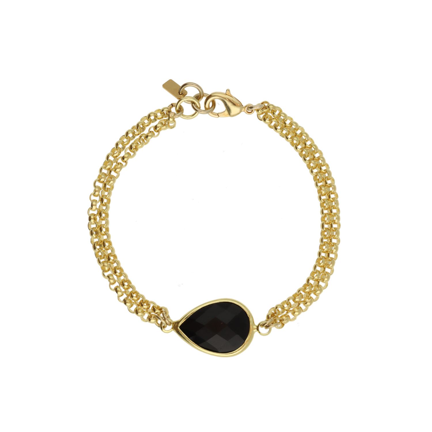 camps & camps armband Enchanting Crystal Bracelet