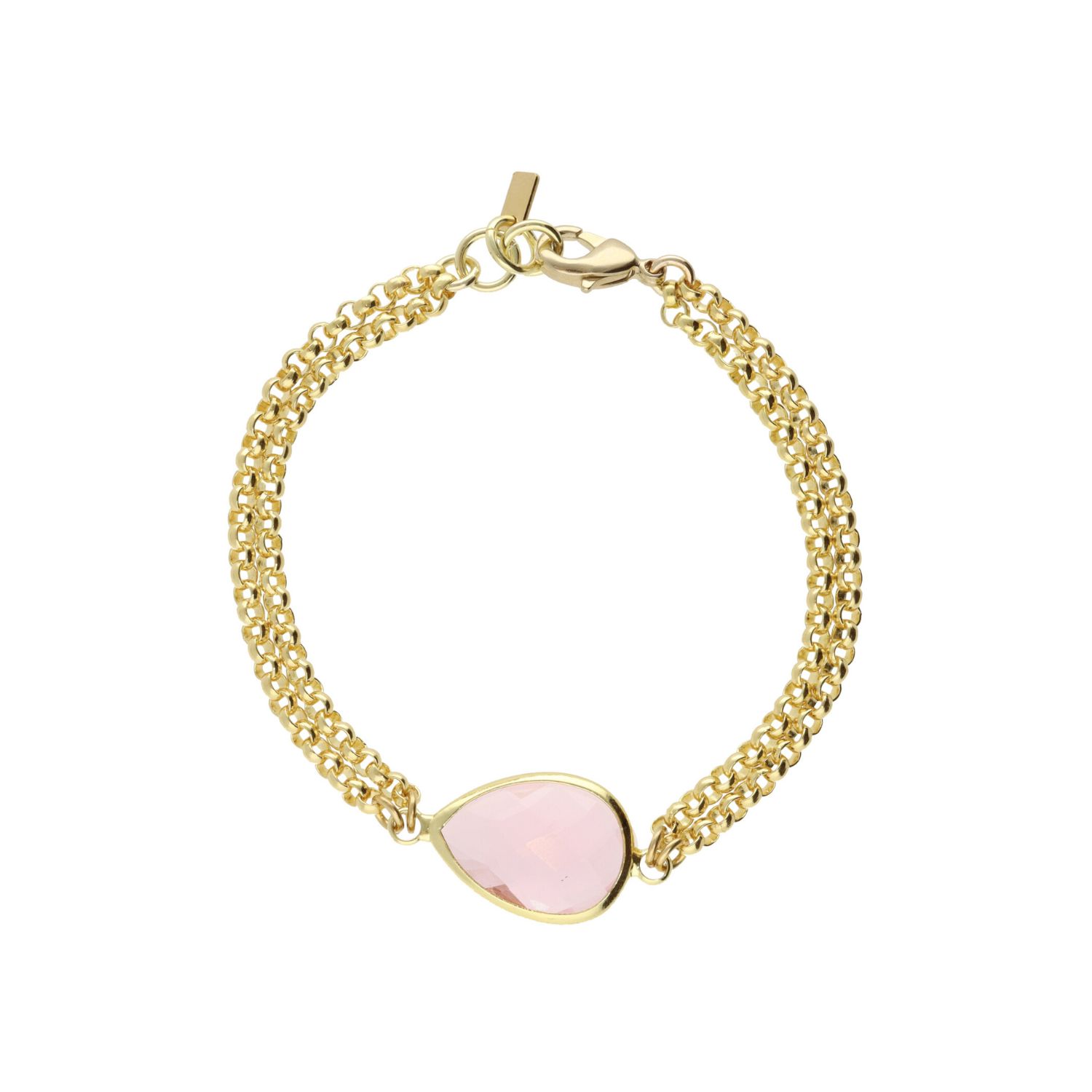 camps & camps armband Enchanting Crystal Bracelet