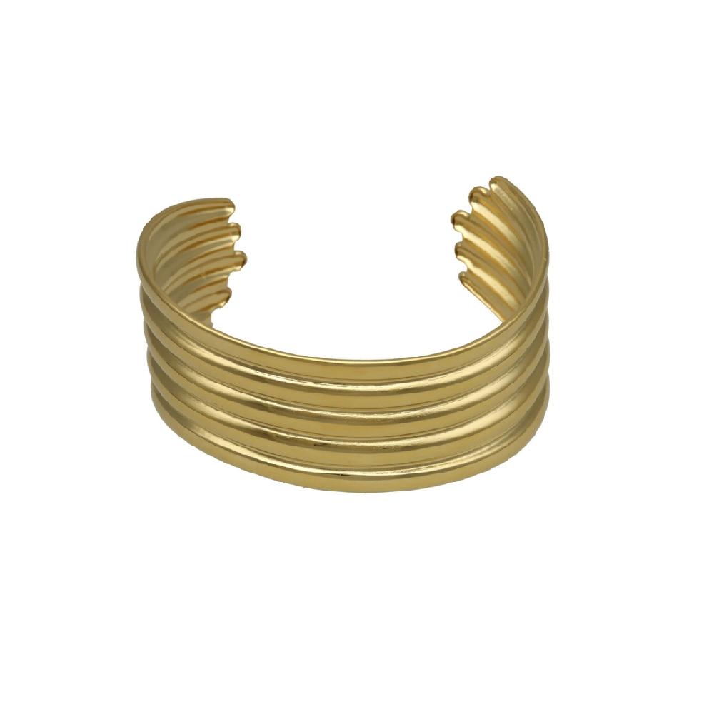 camps & camps armband Gold