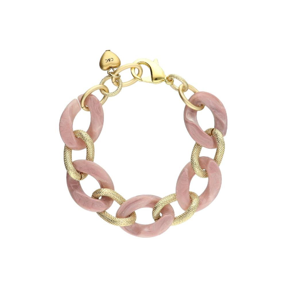 camps & camps armband Golden Chain Bracelet