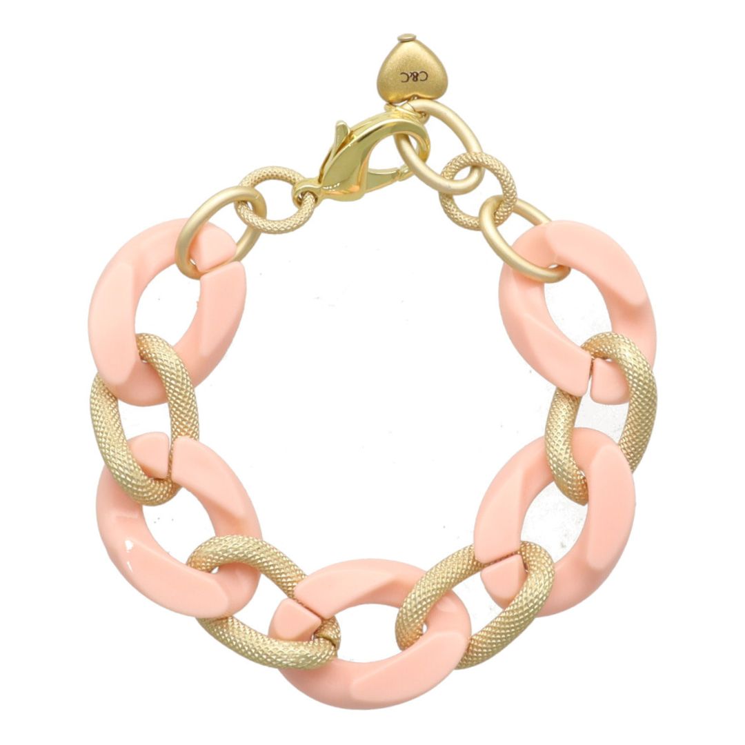 camps & camps armband Golden Chain Bracelet