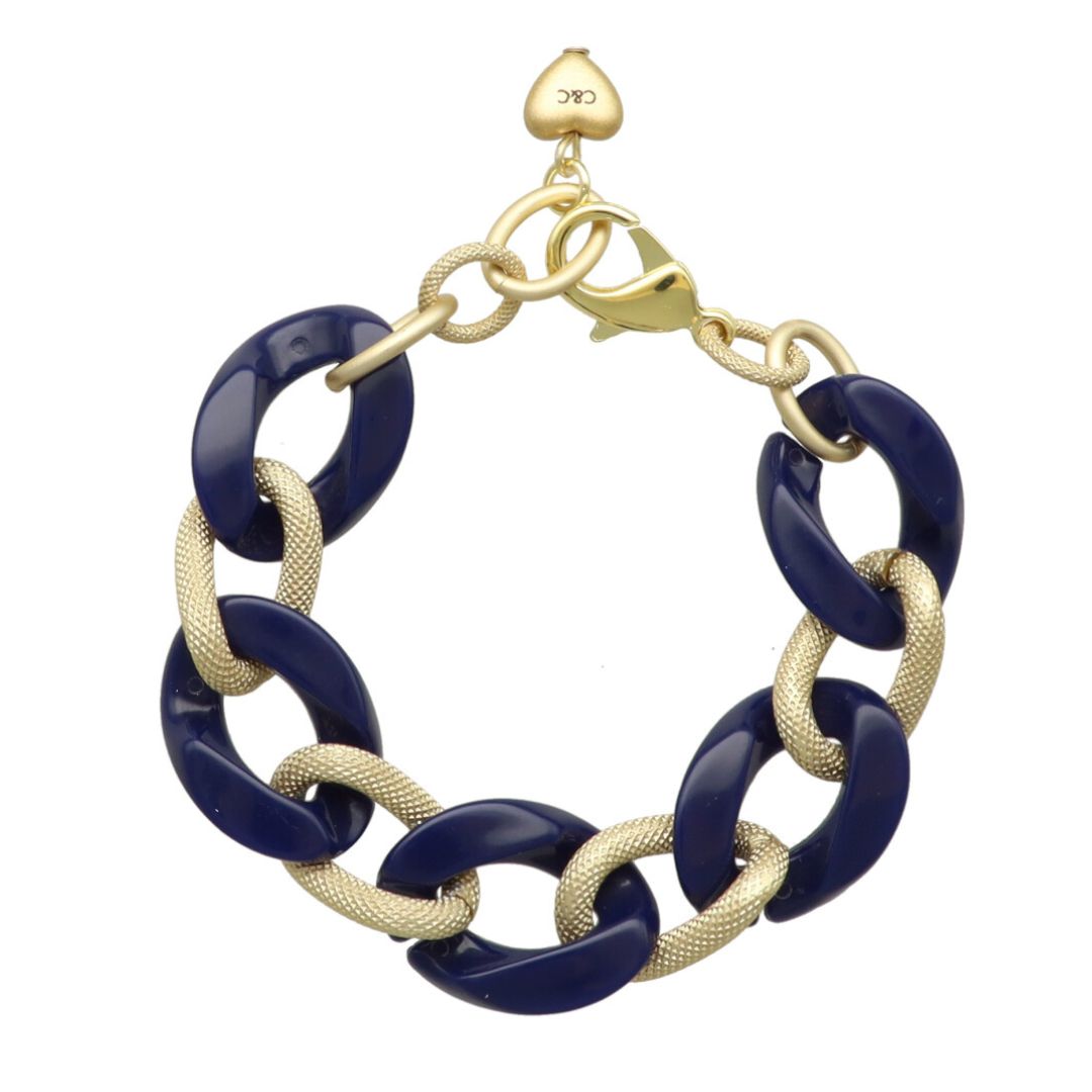 camps & camps armband Golden Chain Bracelet