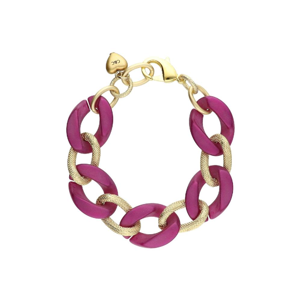 camps & camps armband Golden Chain Bracelet