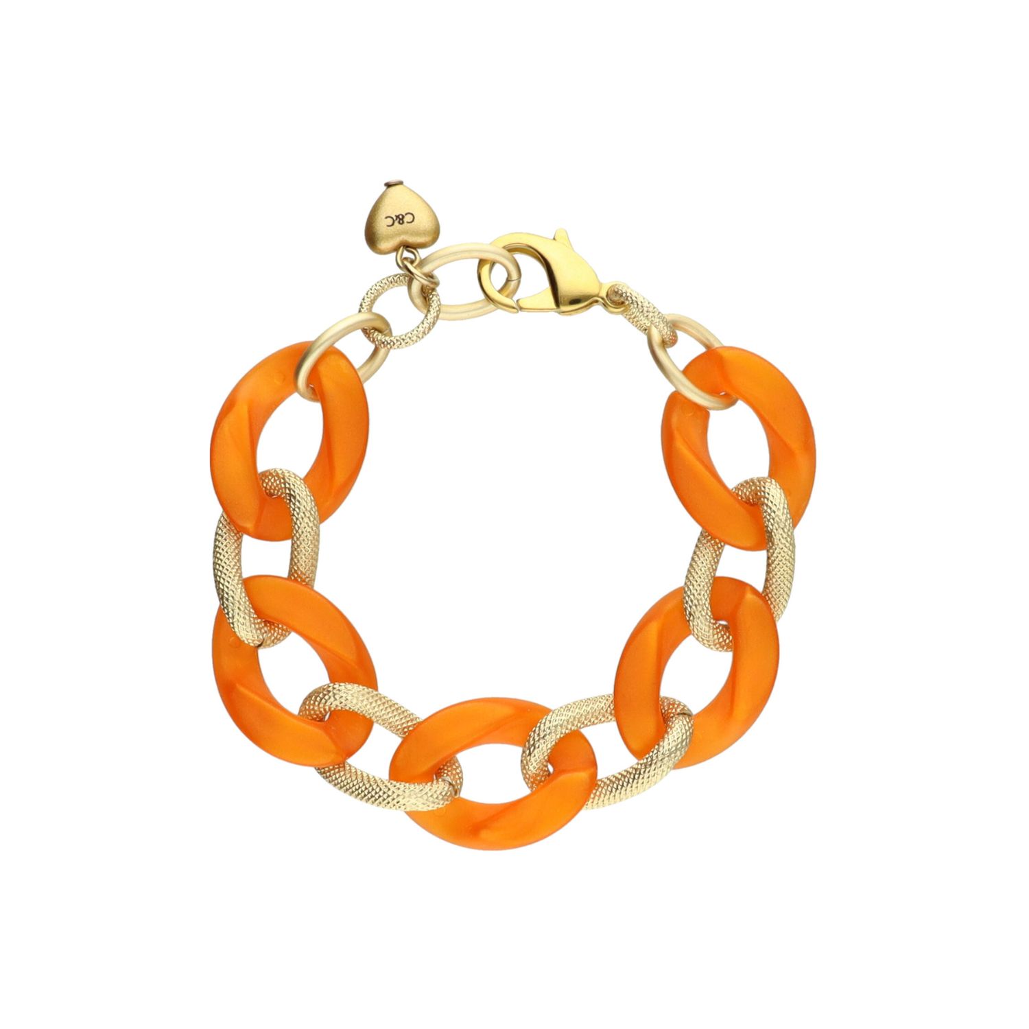 camps & camps armband Golden Chain Bracelet