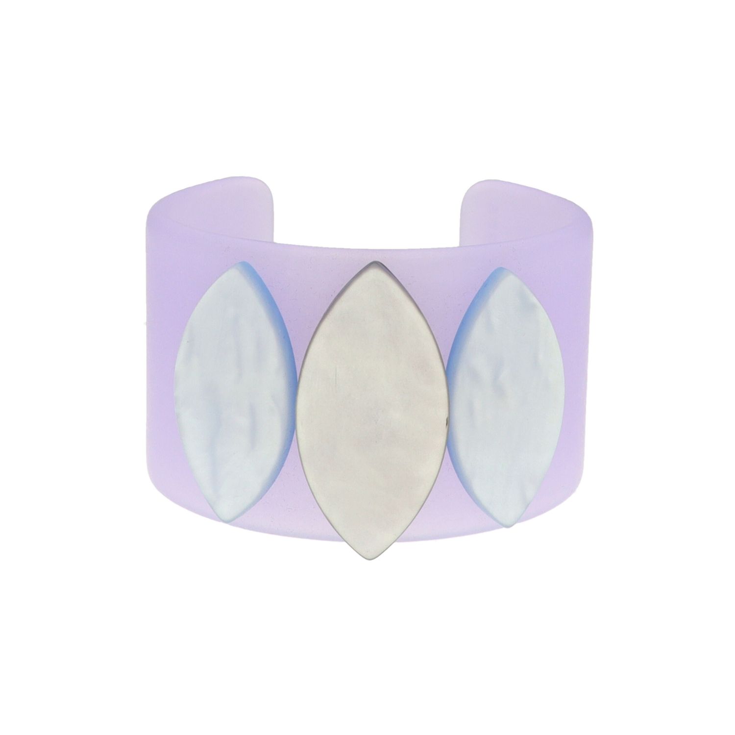 camps & camps armband leaves bangle