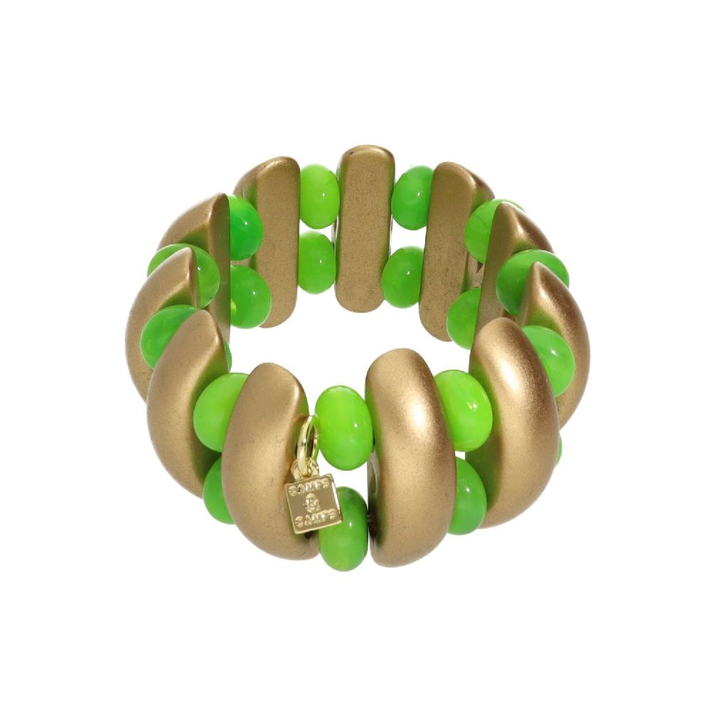 camps & camps armband Marble Wave