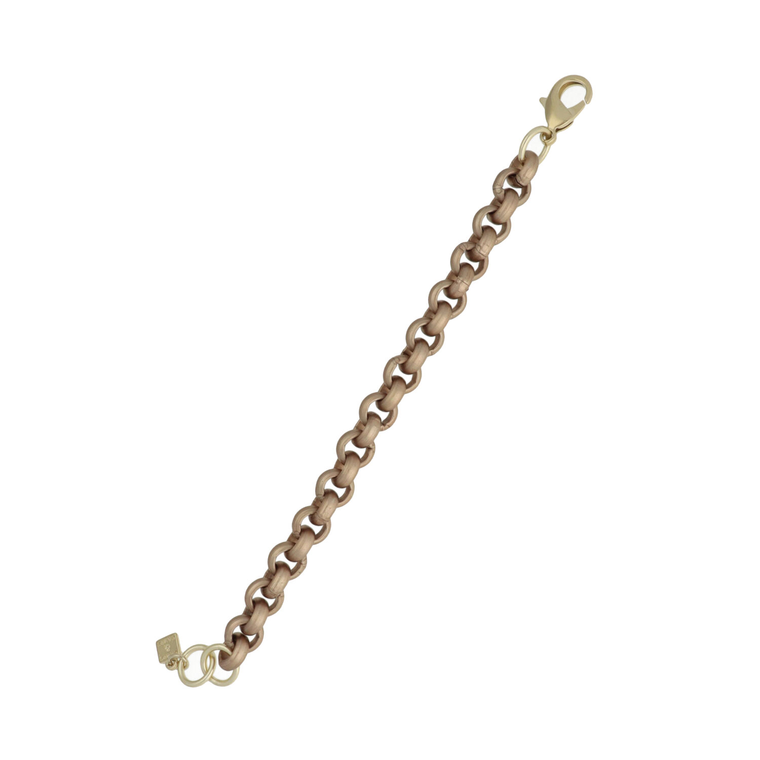 camps & camps armband matt brown jasseron bracelet