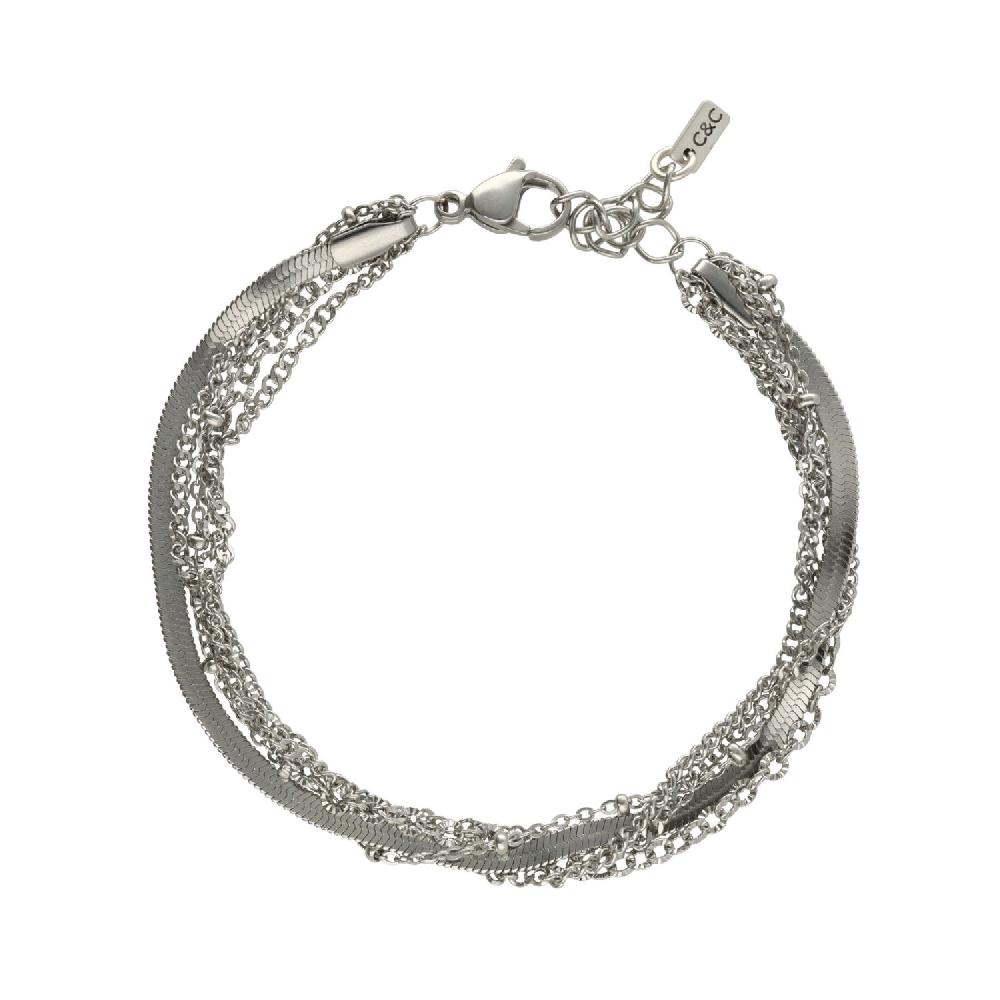 Camps & Camps Armband Multi Bracelet