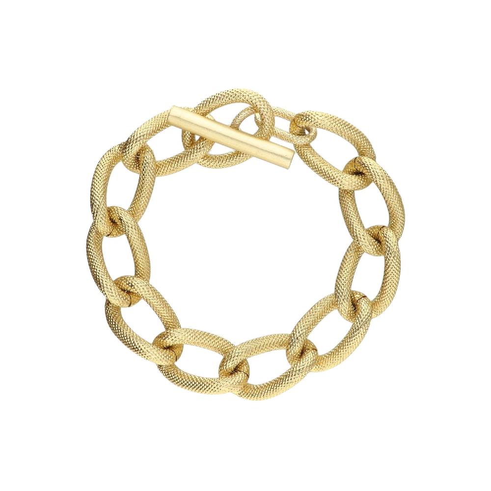 camps & camps armband Relief Kapittel Bracelet