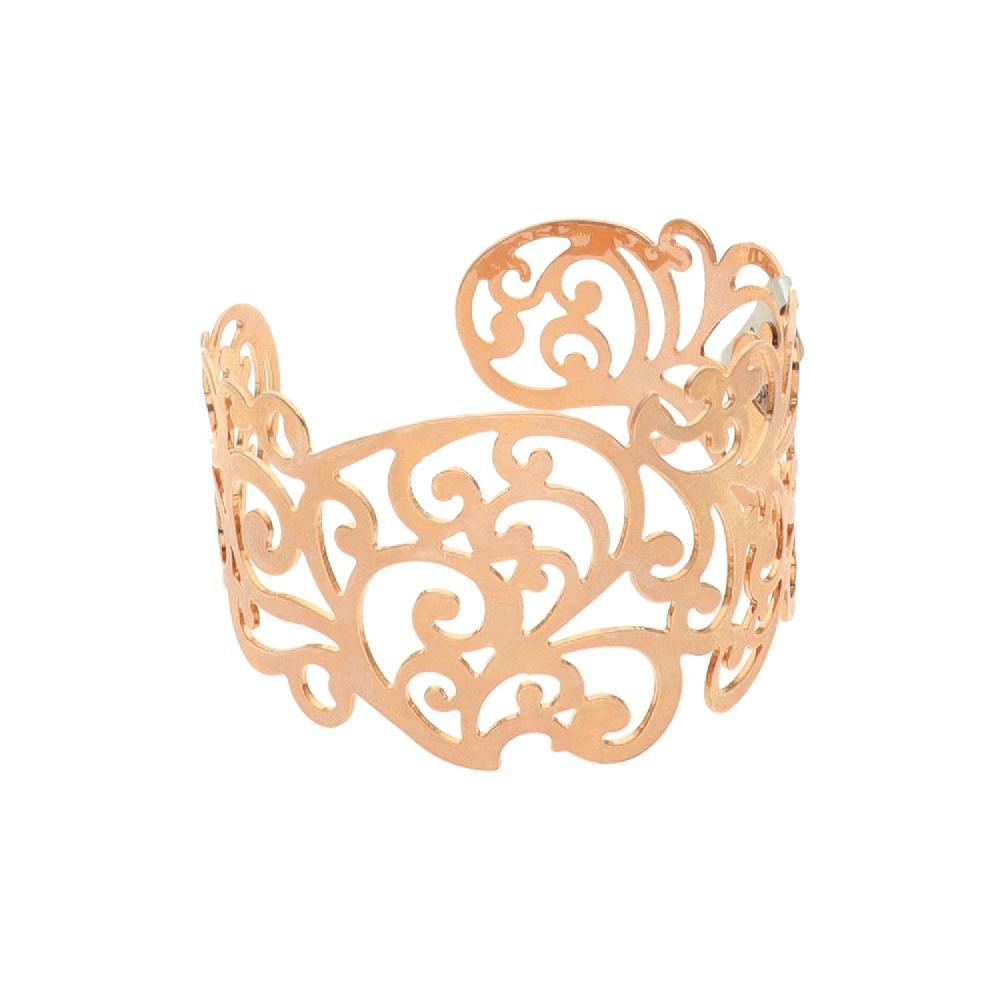 camps & camps armband Rose gold Bangle