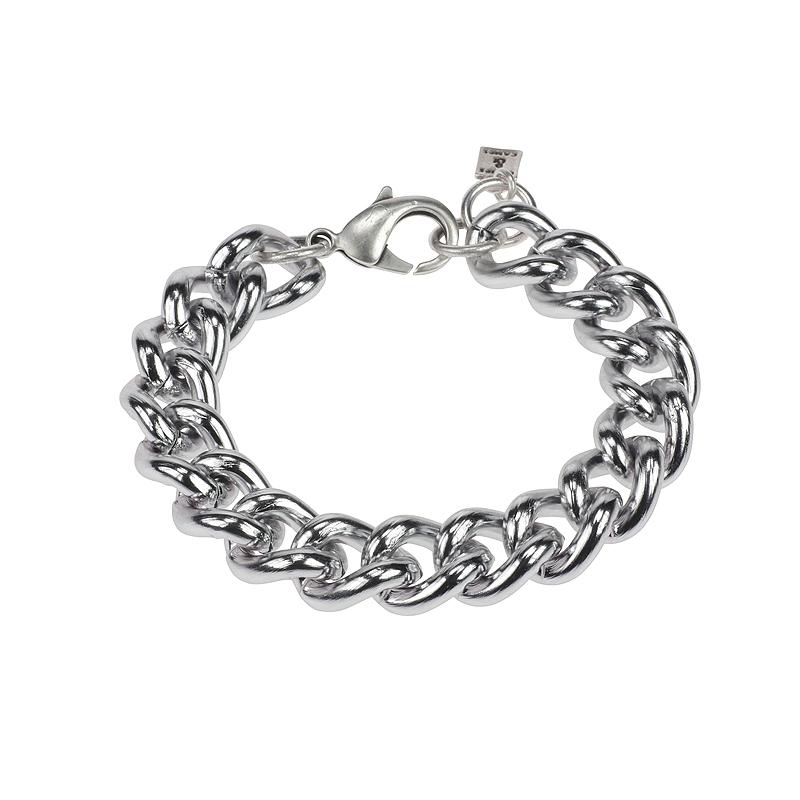 Camps & Camps Armband Silver Bracelet