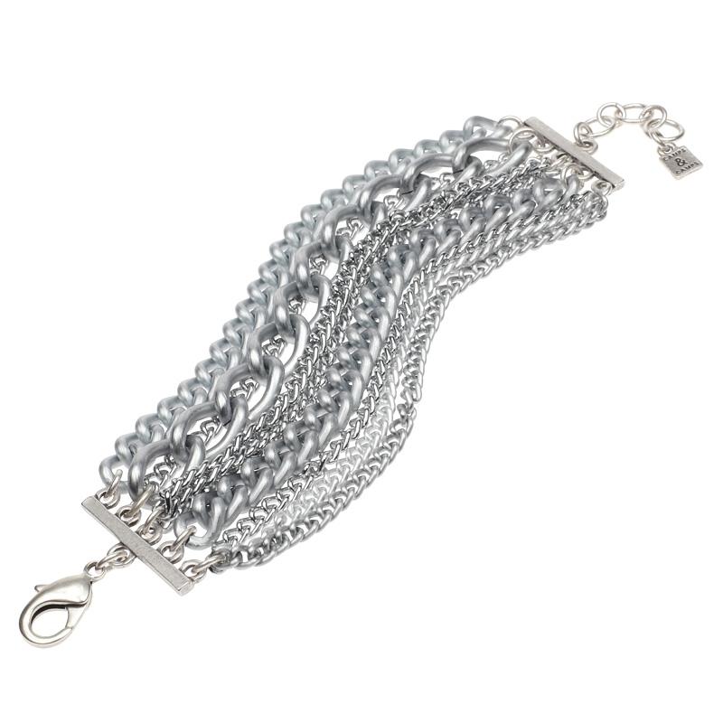 Camps & Camps Armband Silver Splendour Bracelet