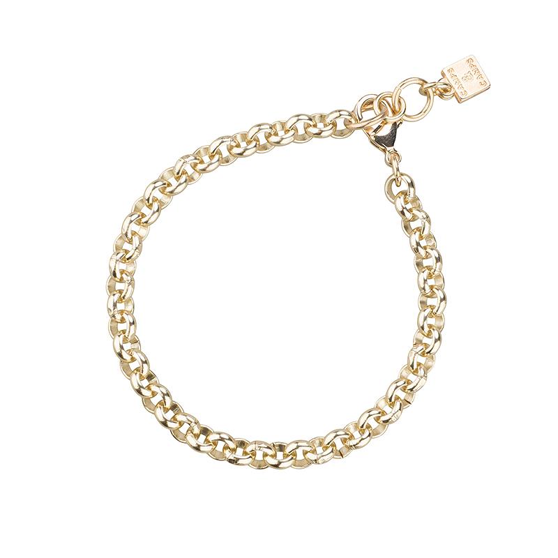 camps & camps Armband Small jasseron bracelet