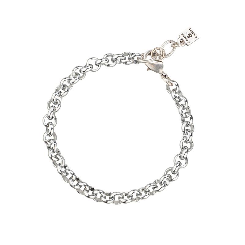 camps & camps Armband Small jasseron bracelet