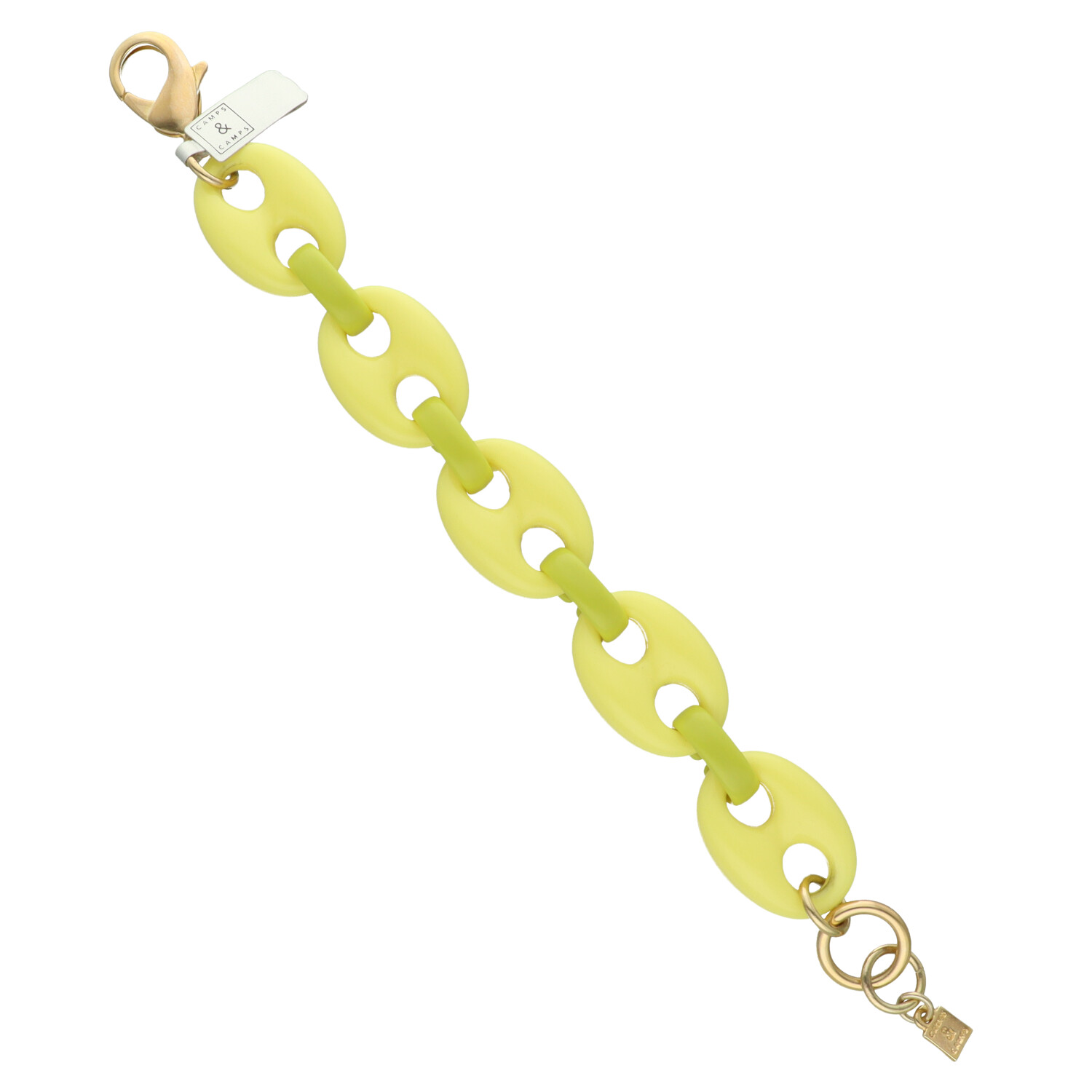 camps & camps armband Soft Breeze