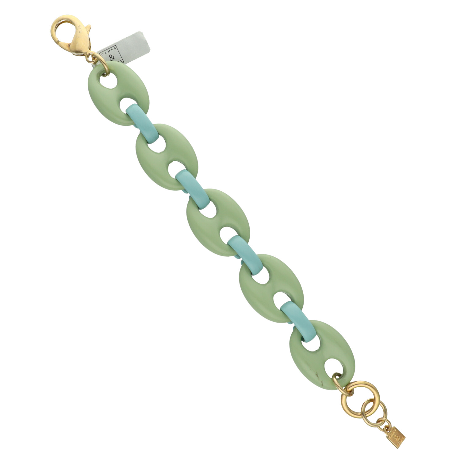 camps & camps armband Soft Breeze