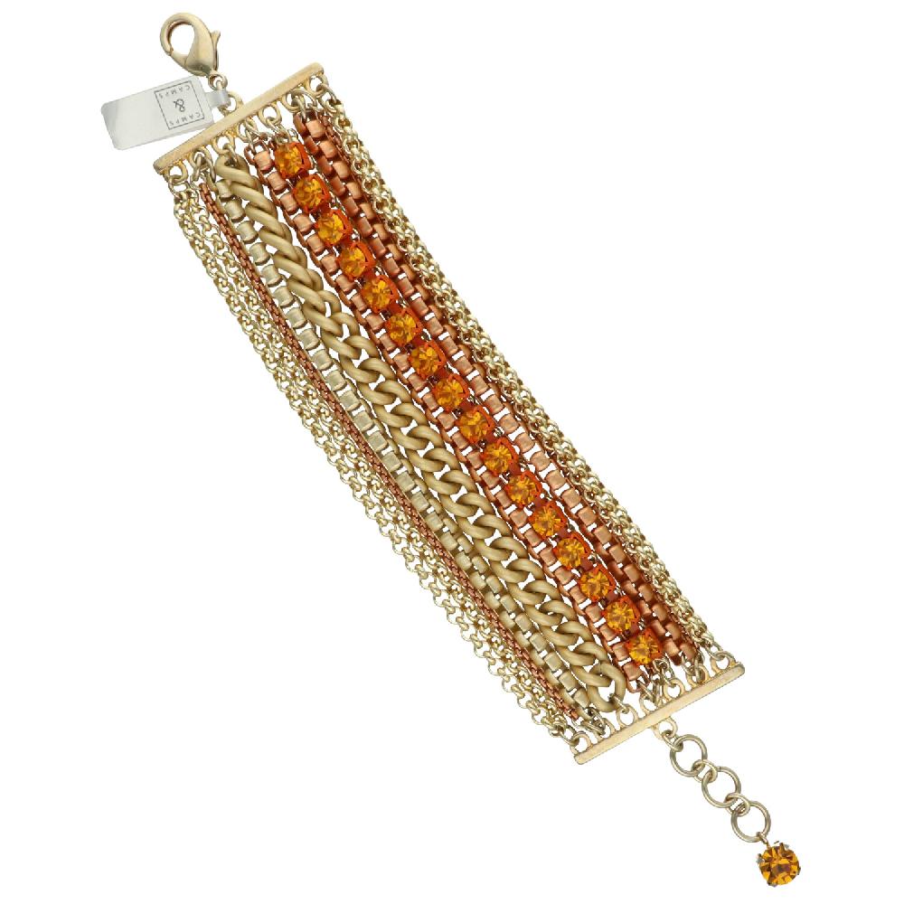 camps & camps armband splendour bracelet