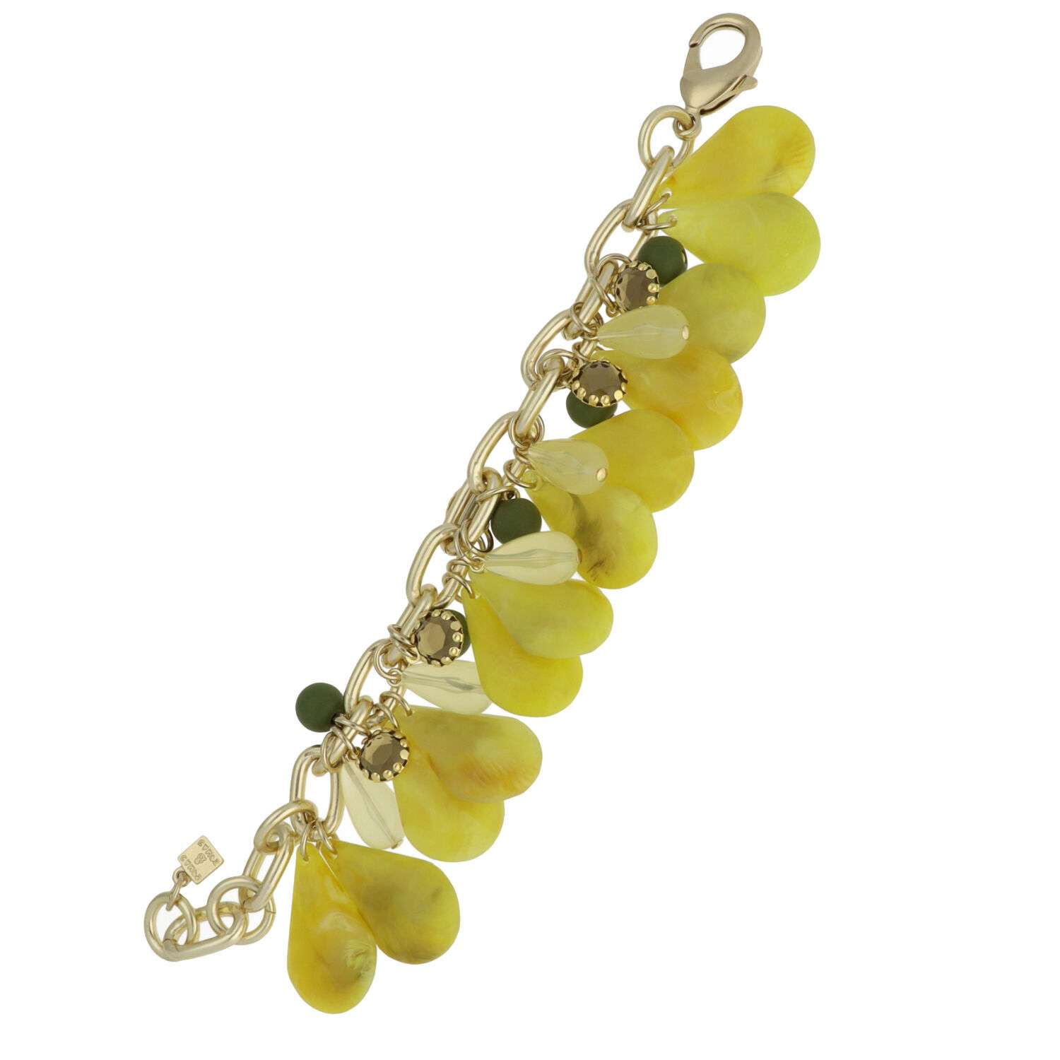 camps & camps armband The Swirly