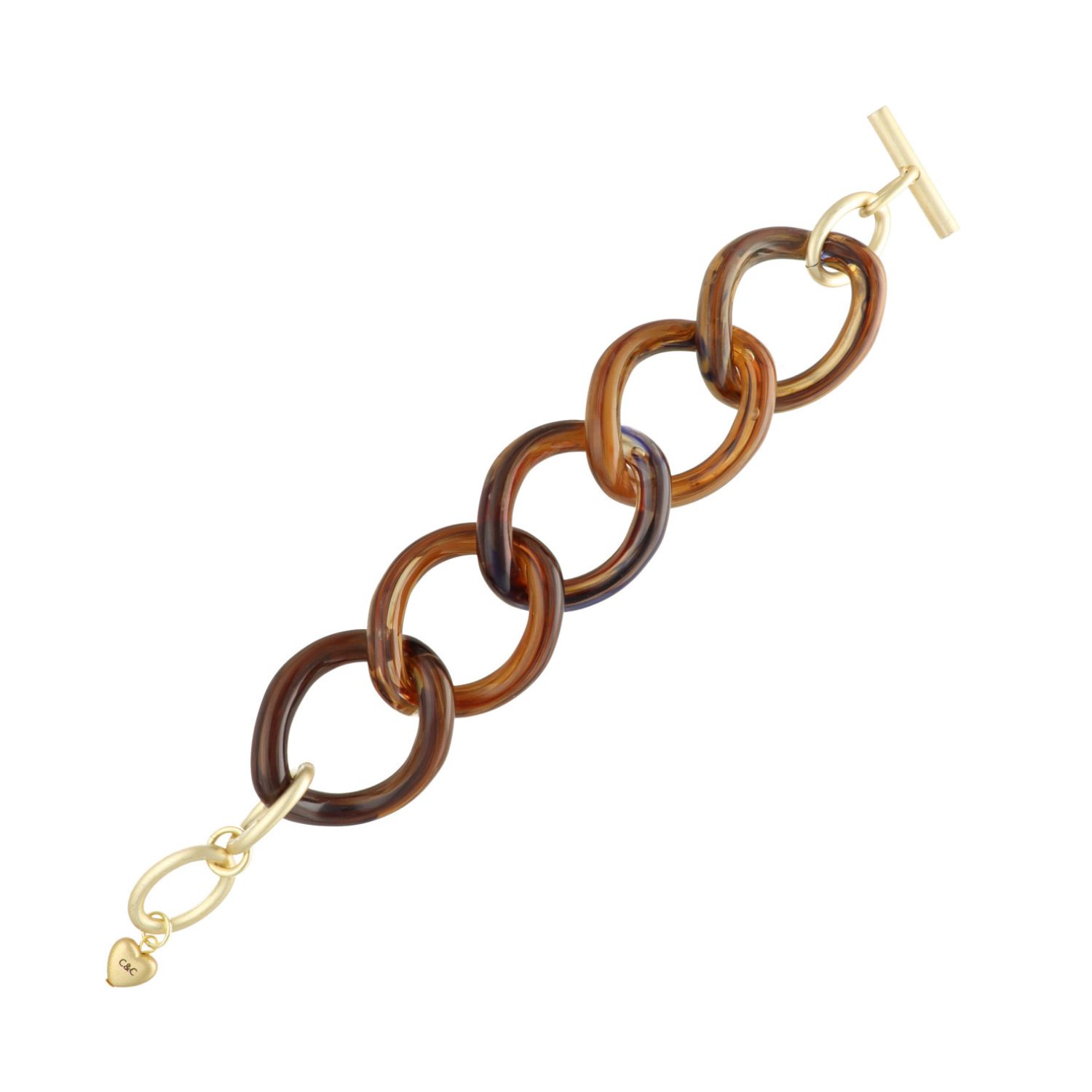 camps & camps armband The totally vogue bracelet