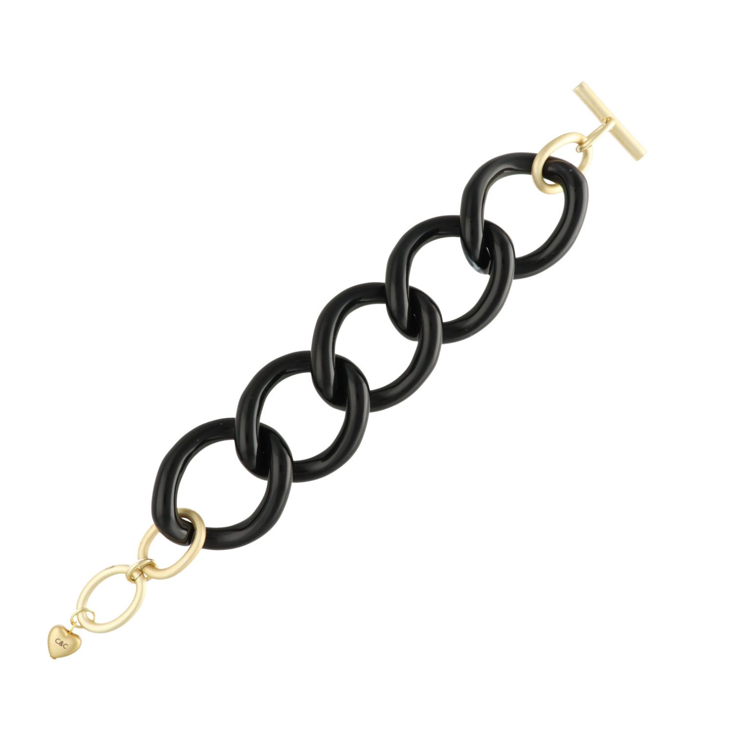 camps & camps armband The totally vogue bracelet