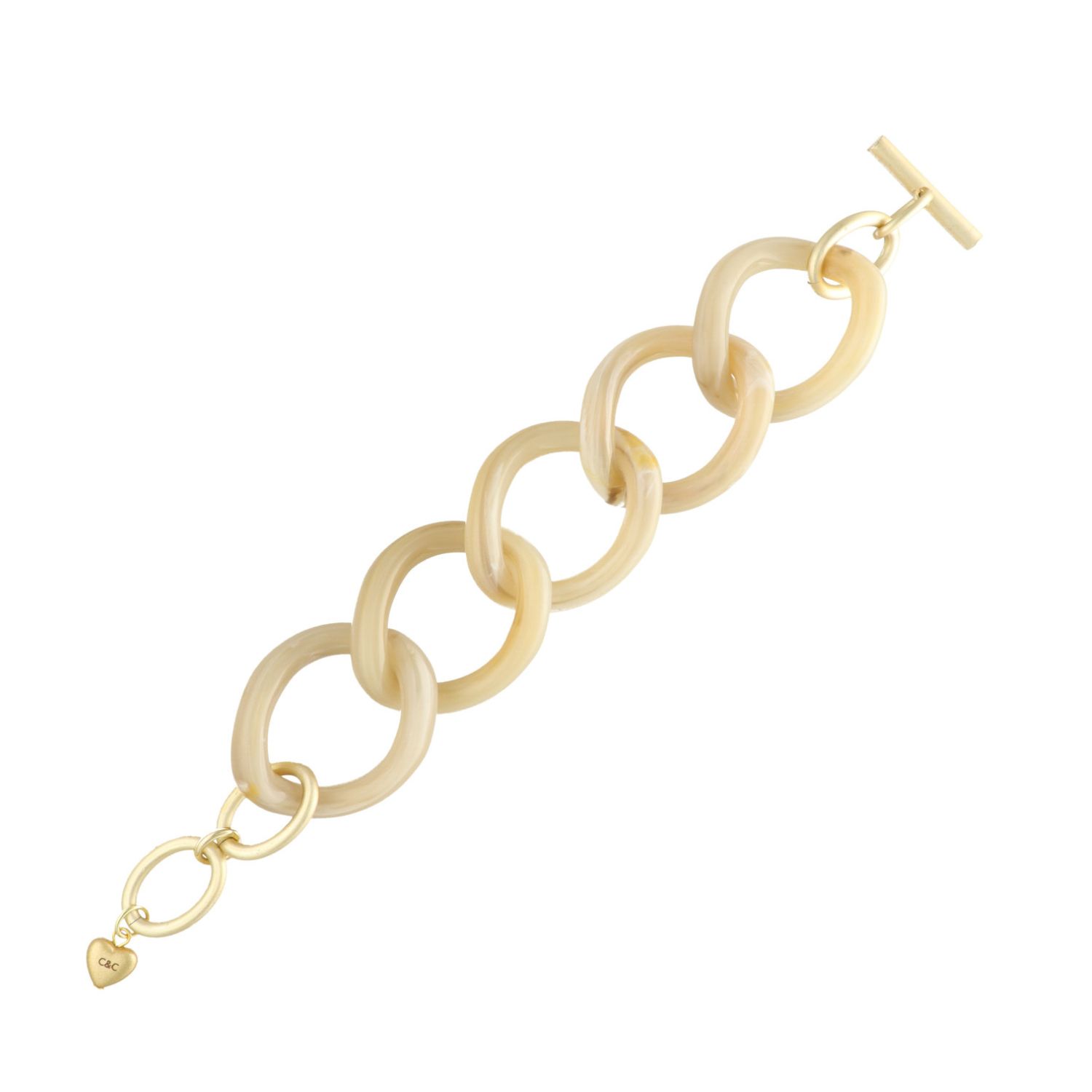 camps & camps armband The totally vogue bracelet