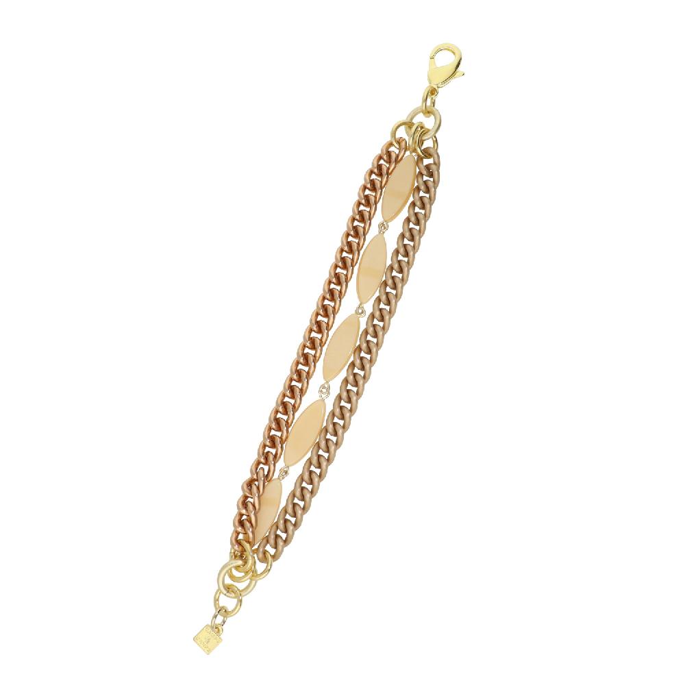 camps & camps armband Vintage Droplet Gourmet