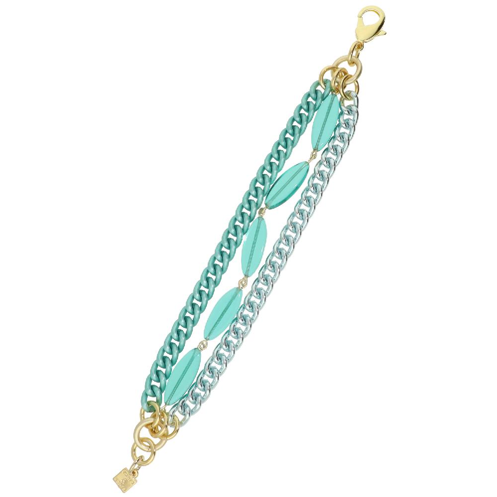 camps & camps armband Vintage Droplet Gourmet