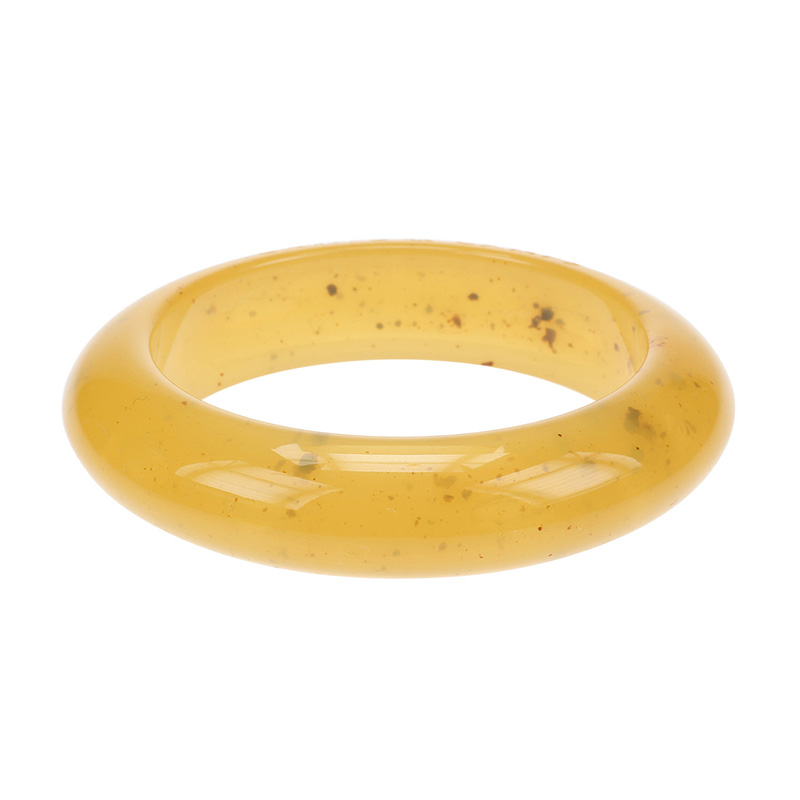 camps & camps bangle amber bangle