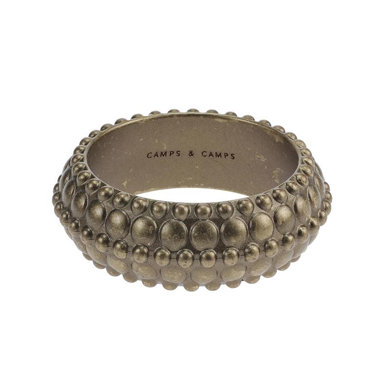Camps & Camps Bangle Bronze Nomad Chic Bangle