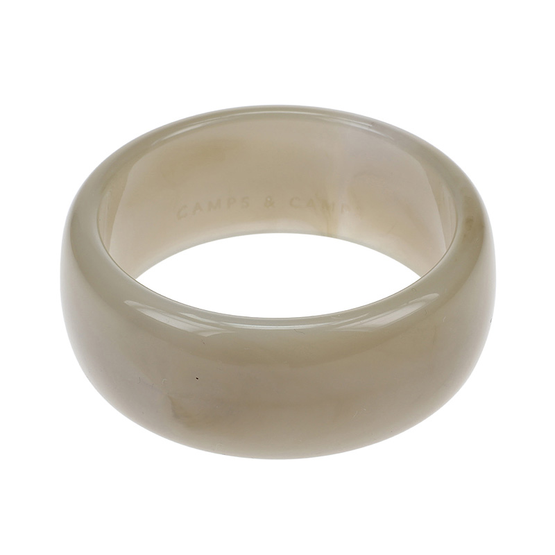Camps & Camps Bangle Clay Bangle