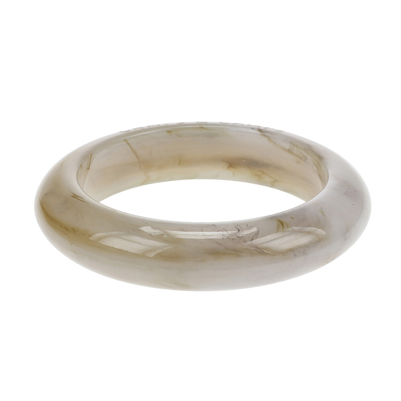 camps & camps bangle clay bangle