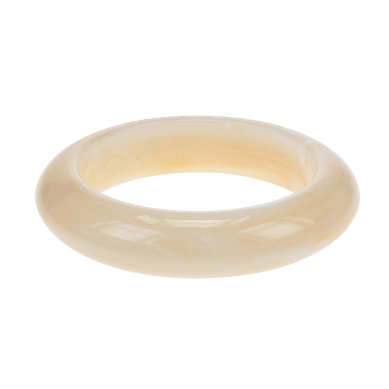 Camps & Camps Bangle Creamy Bangle