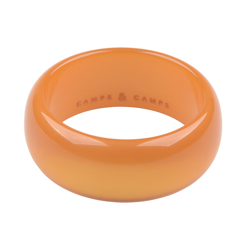Camps & Camps Bangle Golden Bangle