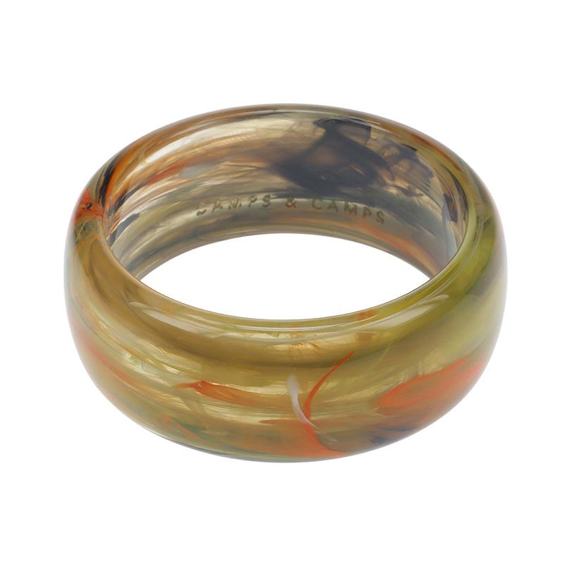Camps & Camps Bangle Grasshopper Bangle