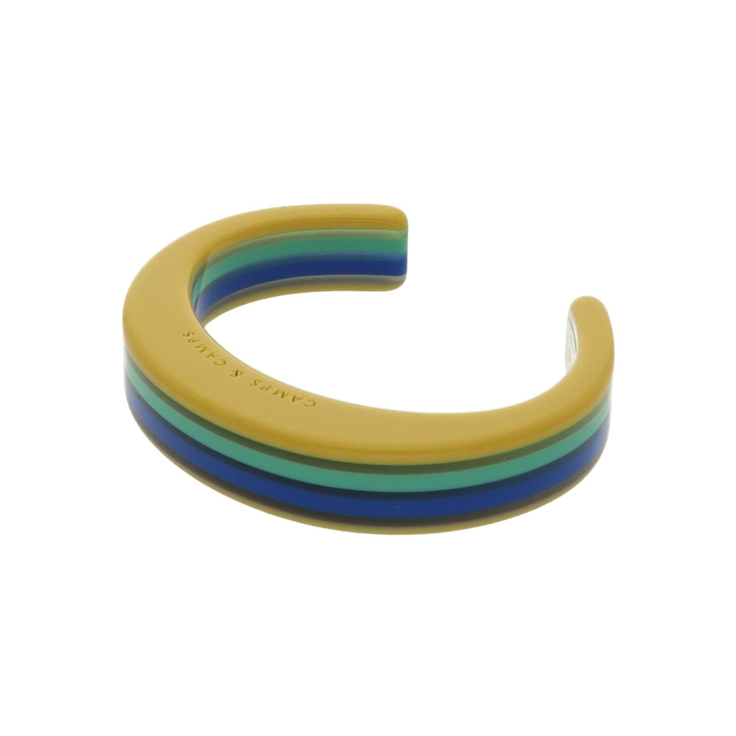 camps & camps bangle Multi Coloured Bangle