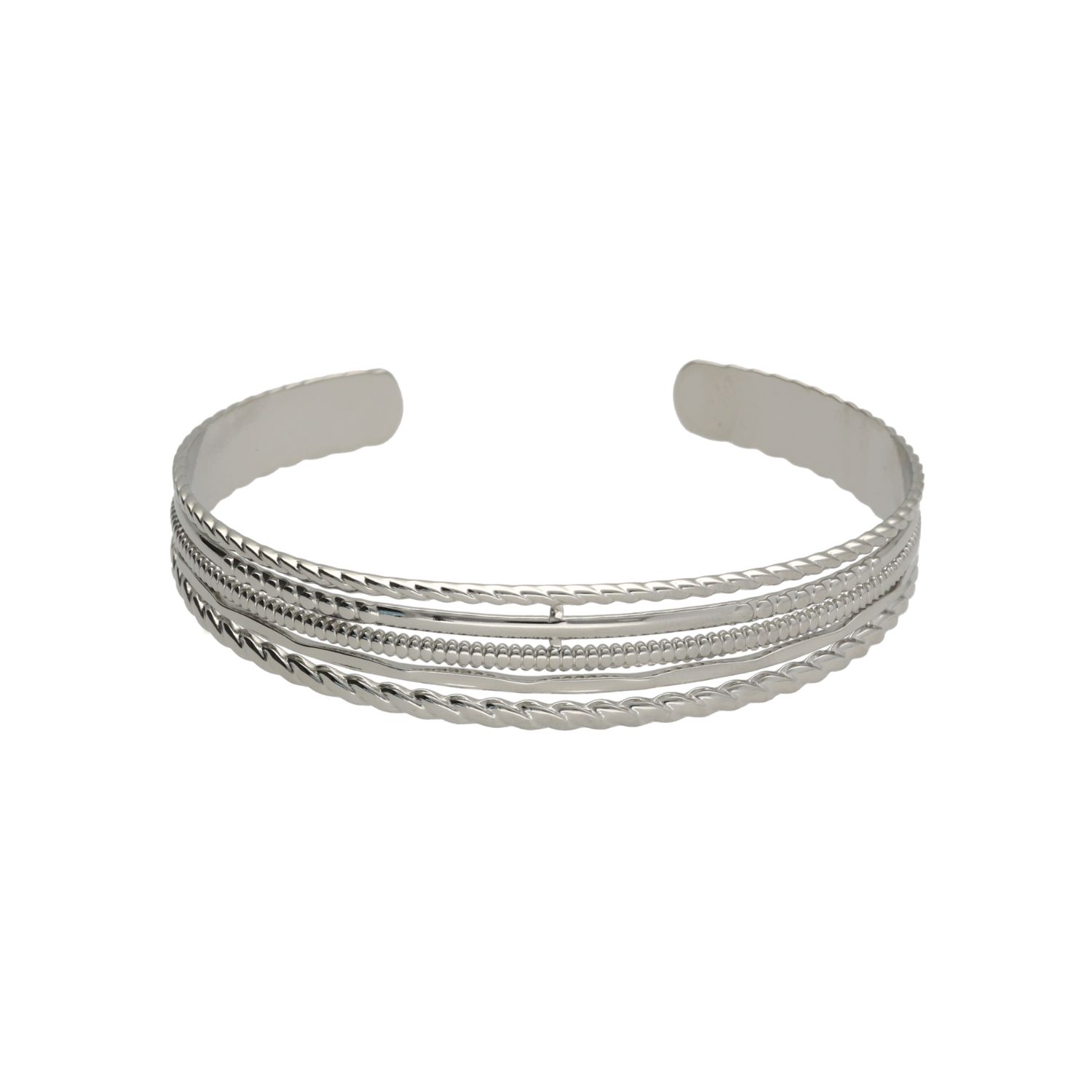 camps & camps bangle Twisted Bracelet