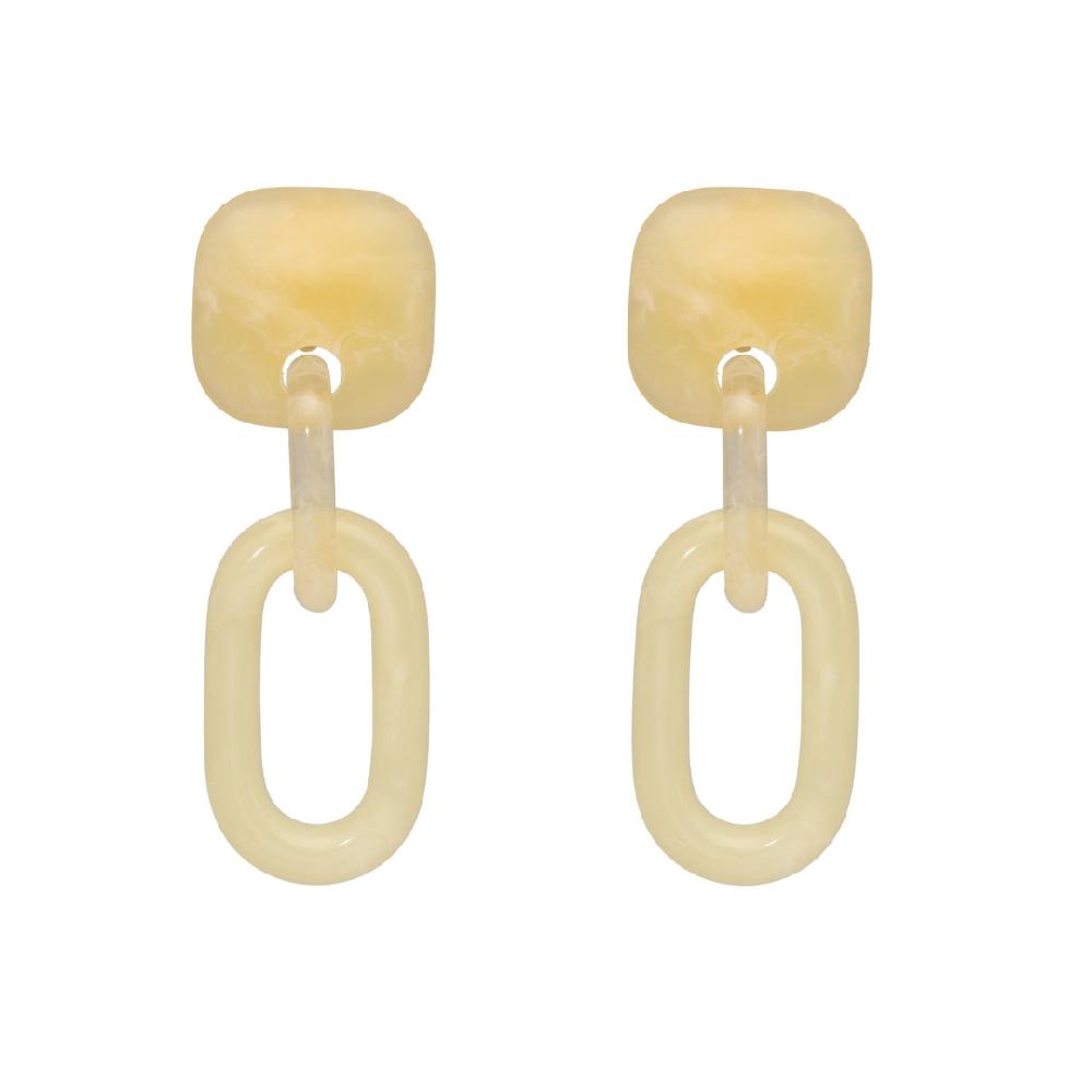 camps & camps clipsen Ivory Pearl