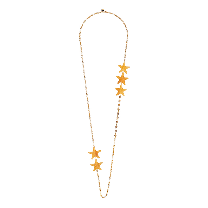 camps & camps collier A dash of starfish
