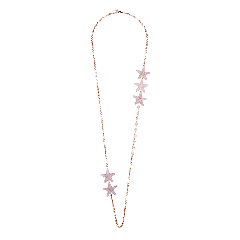 camps & camps collier A dash of starfish