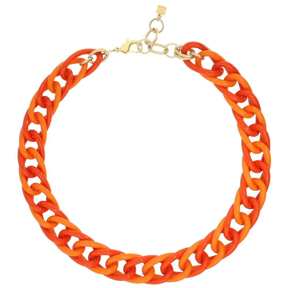 camps & camps collier Airy Wave Chain
