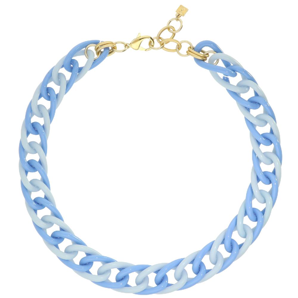 camps & camps collier Airy Wave Chain