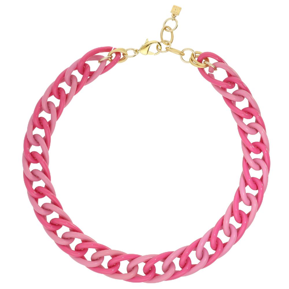 camps & camps collier Airy Wave Chain