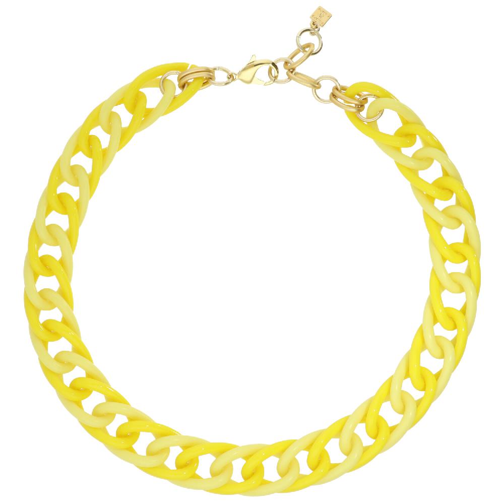 camps & camps collier Airy Wave Chain