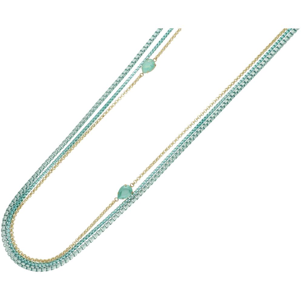 camps & camps collier Chain Splendour Necklace