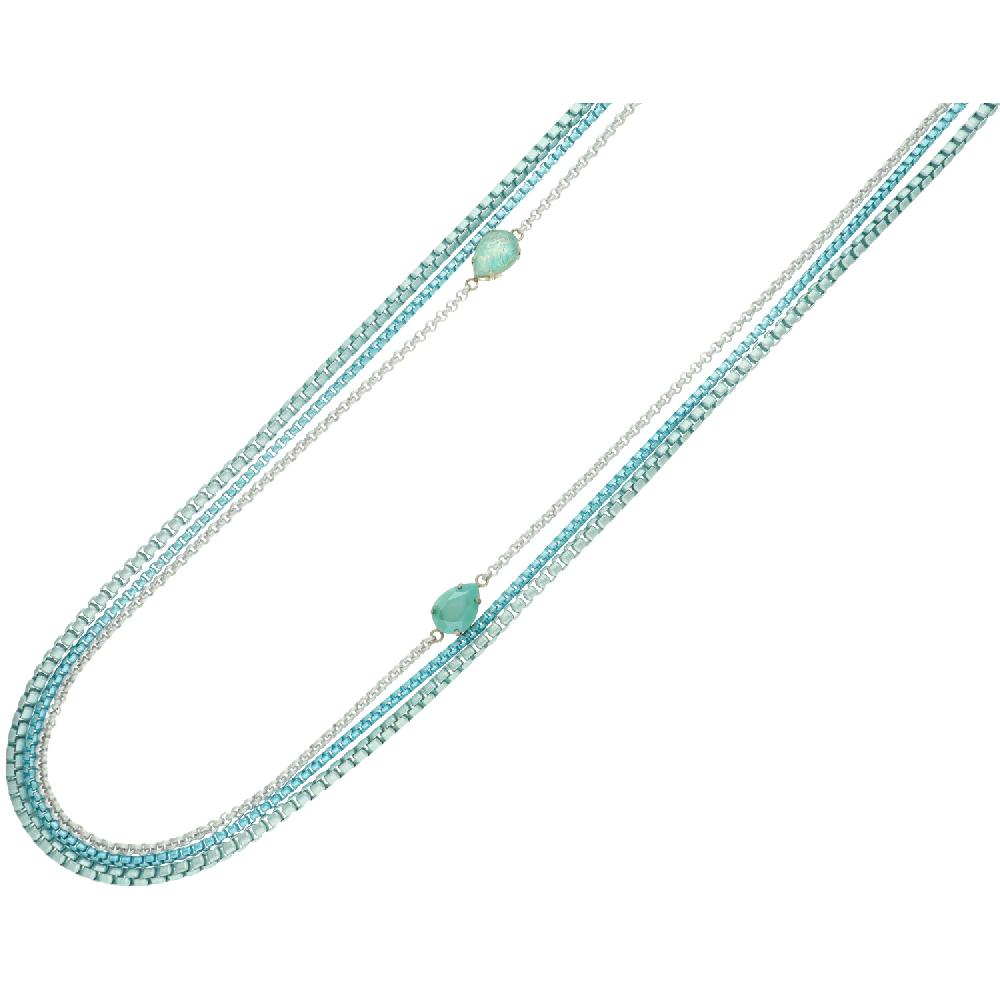 camps & camps collier Chain Splendour Necklace