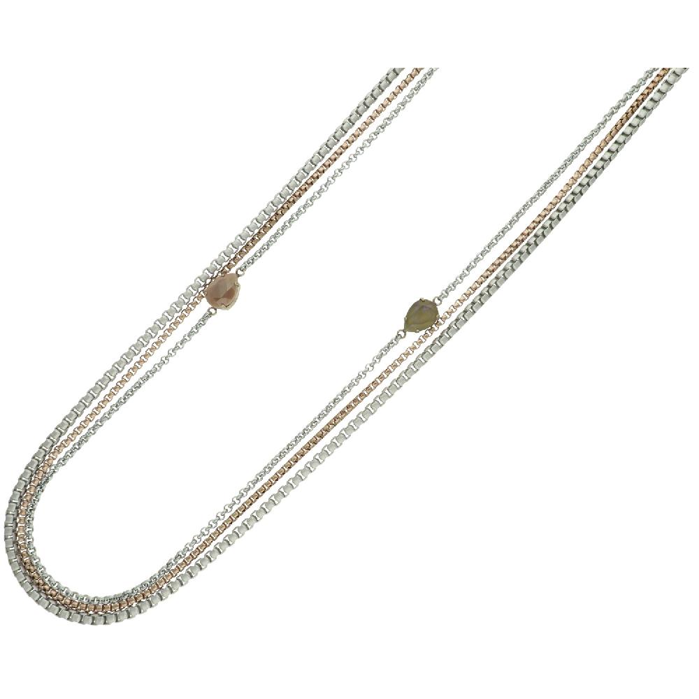 camps & camps collier Chain Splendour Necklace