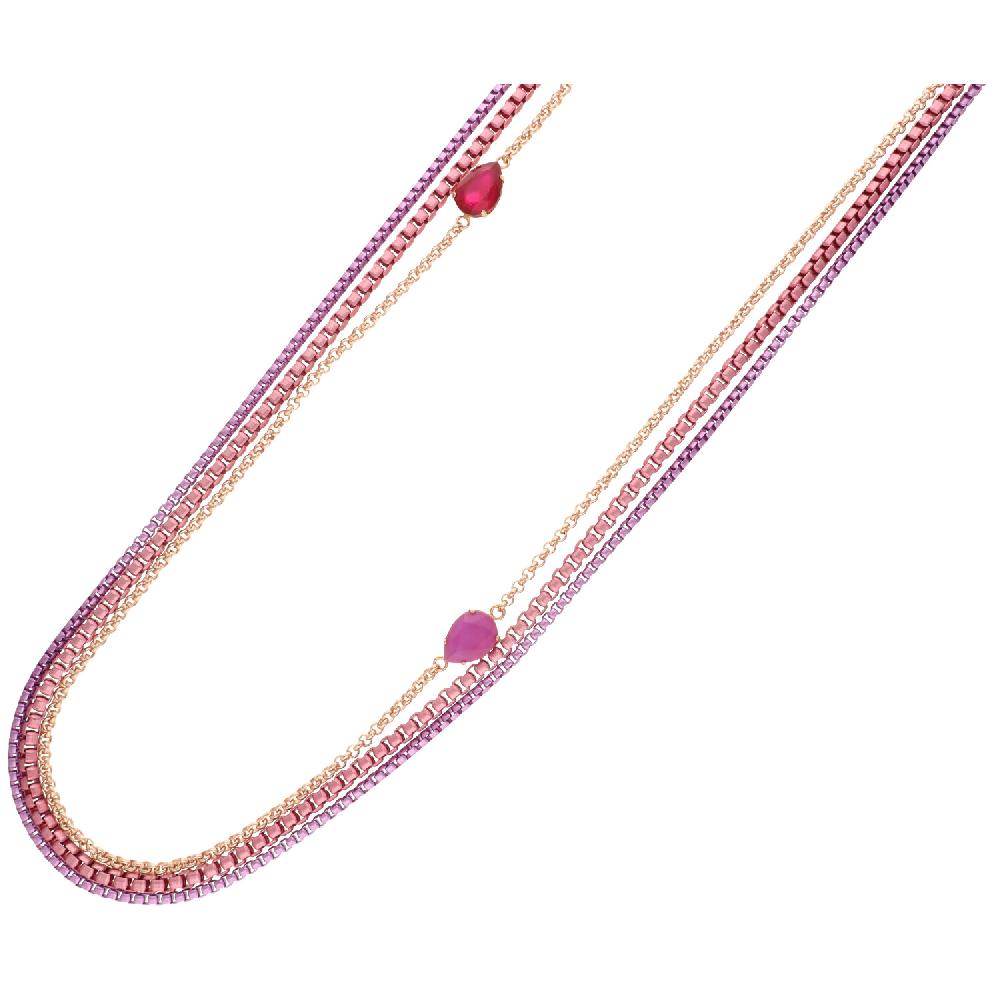 camps & camps collier Chain Splendour Necklace